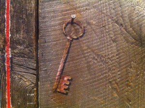 Izhar Patkin at Mass MoCA