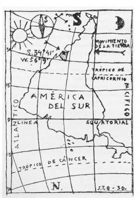 Joaquin Torres Garcia